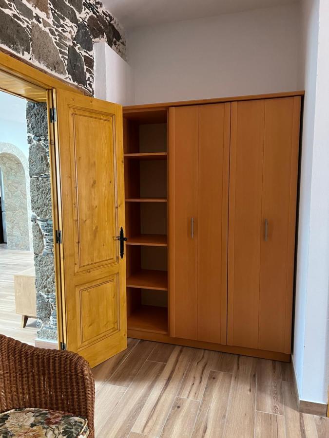 Casa Rural Con Bano Adaptado Y Piscina En Mogán 外观 照片