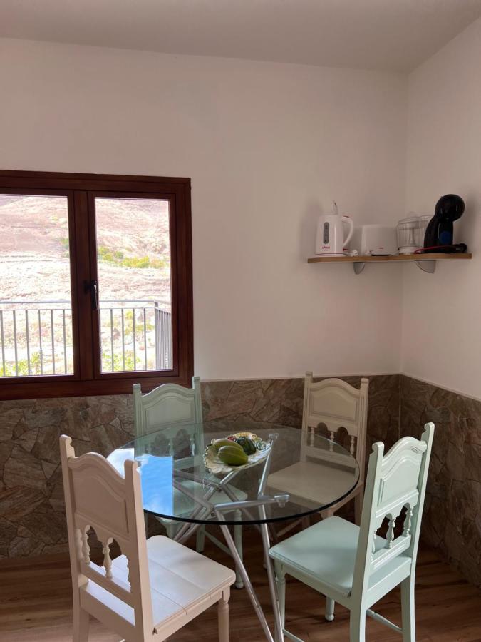 Casa Rural Con Bano Adaptado Y Piscina En Mogán 外观 照片