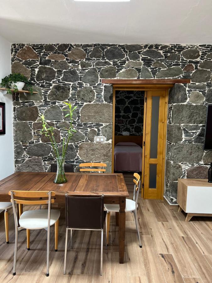 Casa Rural Con Bano Adaptado Y Piscina En Mogán 外观 照片