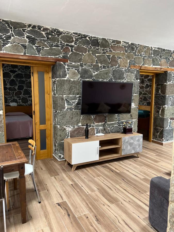 Casa Rural Con Bano Adaptado Y Piscina En Mogán 外观 照片