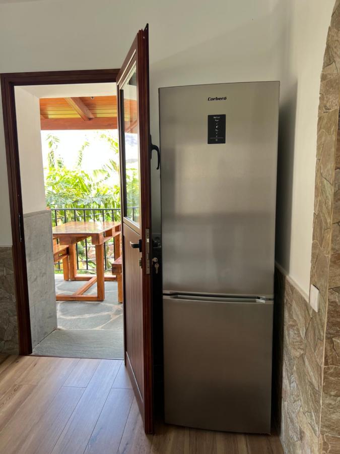 Casa Rural Con Bano Adaptado Y Piscina En Mogán 外观 照片