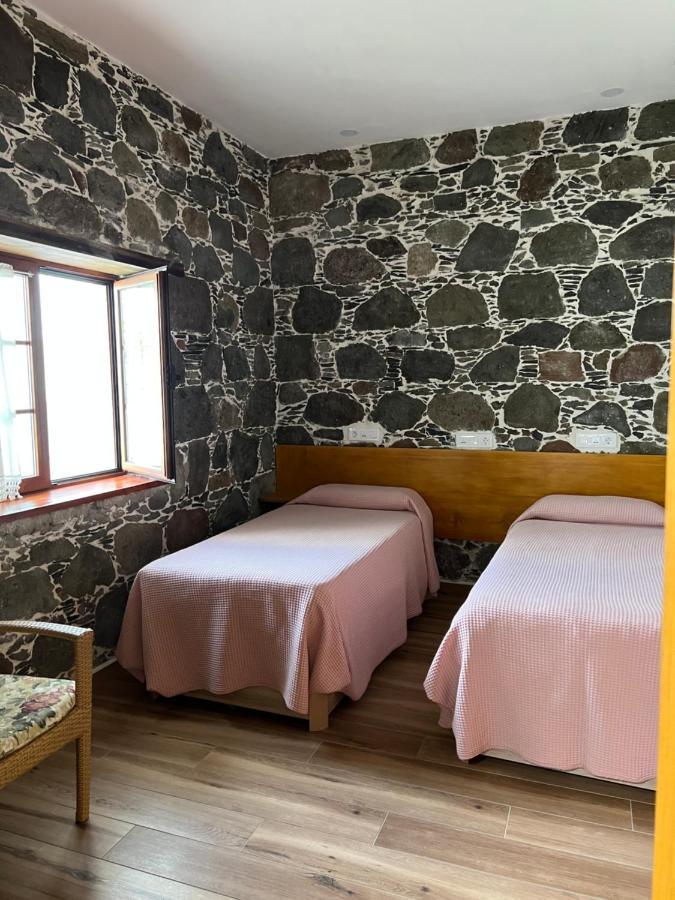 Casa Rural Con Bano Adaptado Y Piscina En Mogán 外观 照片