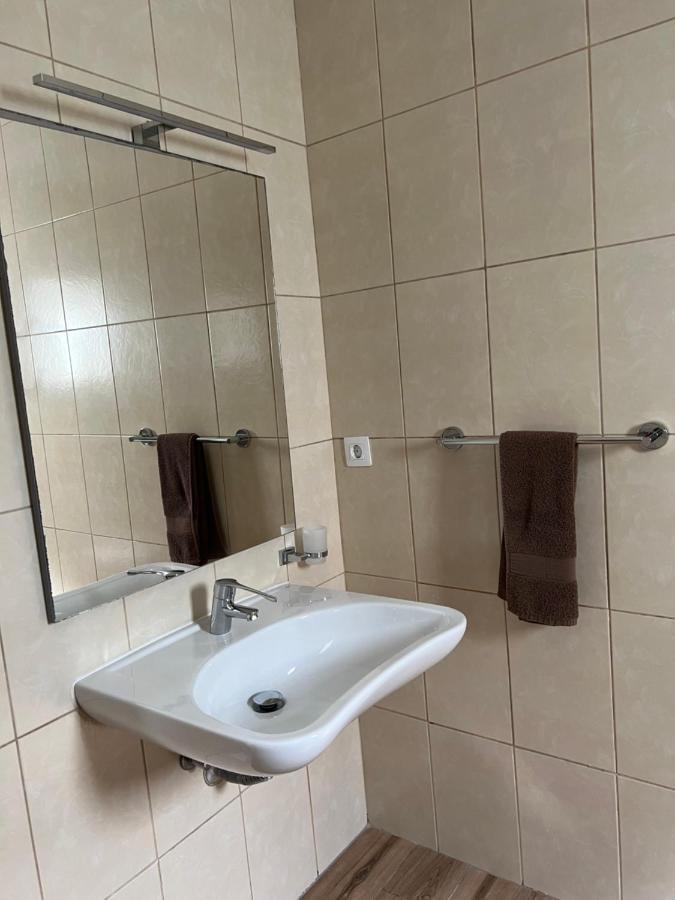 Casa Rural Con Bano Adaptado Y Piscina En Mogán 外观 照片